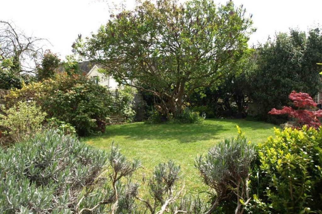 Wisteria Cottage , Pretty Cotswold Cottage Close To Chipping Campden Weston Subedge Bagian luar foto