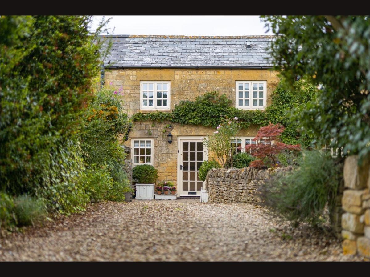 Wisteria Cottage , Pretty Cotswold Cottage Close To Chipping Campden Weston Subedge Bagian luar foto