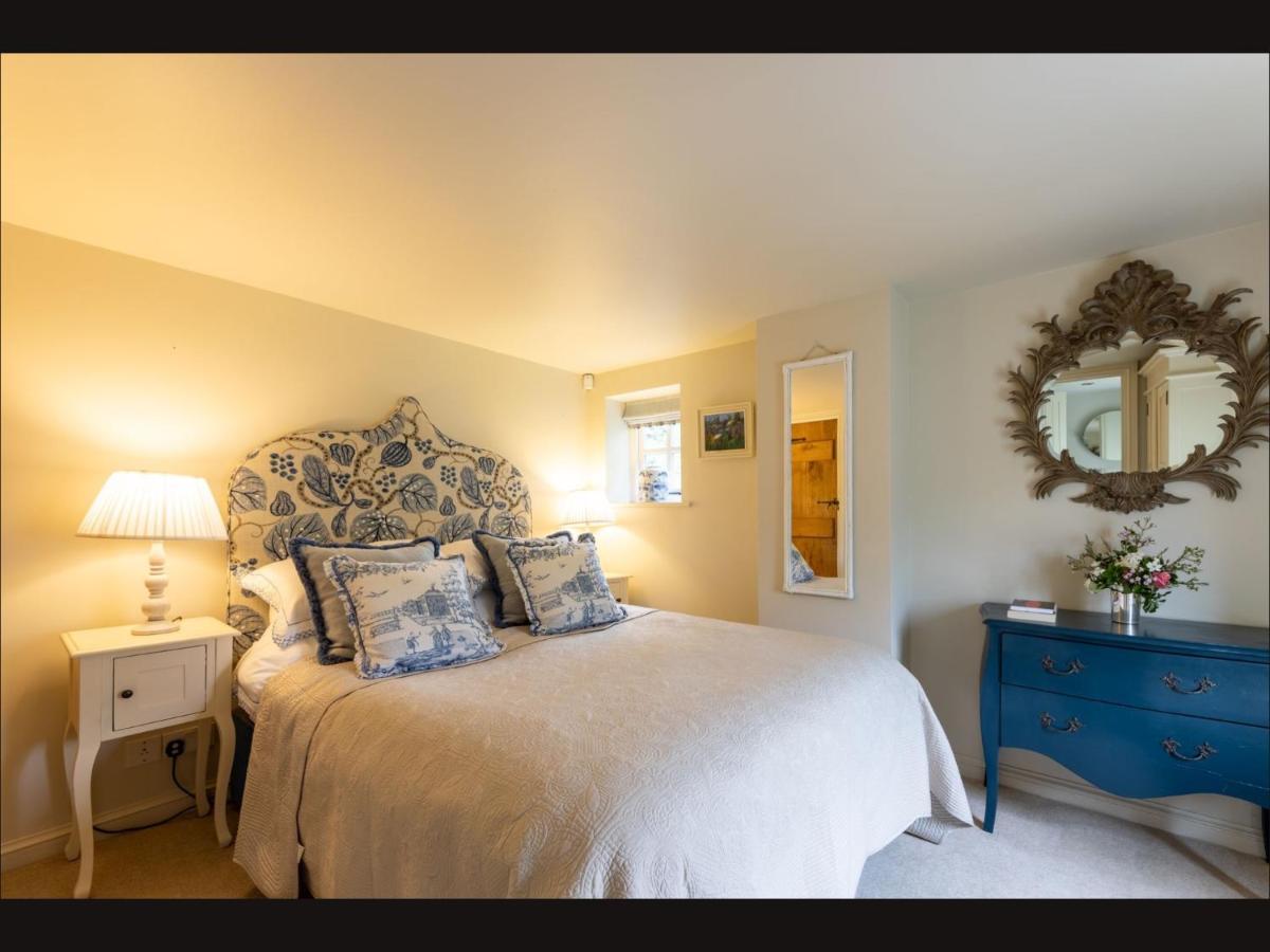 Wisteria Cottage , Pretty Cotswold Cottage Close To Chipping Campden Weston Subedge Bagian luar foto