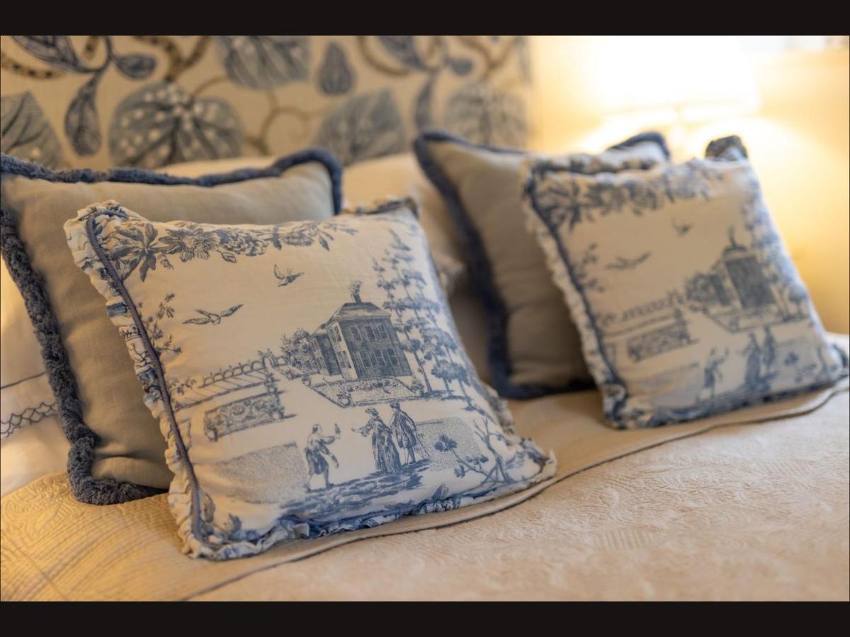 Wisteria Cottage , Pretty Cotswold Cottage Close To Chipping Campden Weston Subedge Bagian luar foto